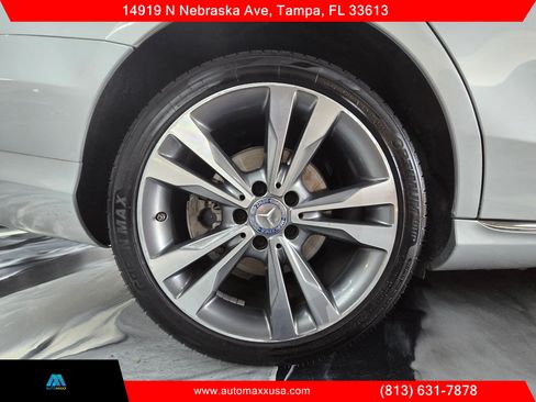 Used 2015 Mercedes-Benz C 300 Sedan image 34