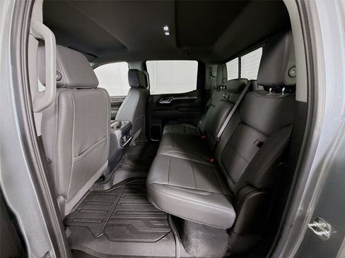 New 2026 GMC Sierra 1500 Elevation w/ Elevation Premium Package AWD/4WD image 19
