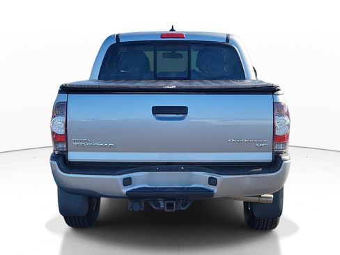 Used 2014 Toyota Tacoma PreRunner image 5