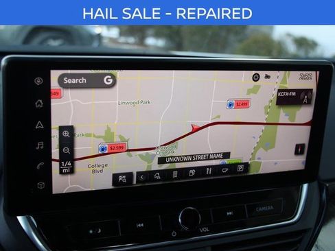 Certified 2023 Nissan Altima 2.5 SR w/ SR Premium Package image 19