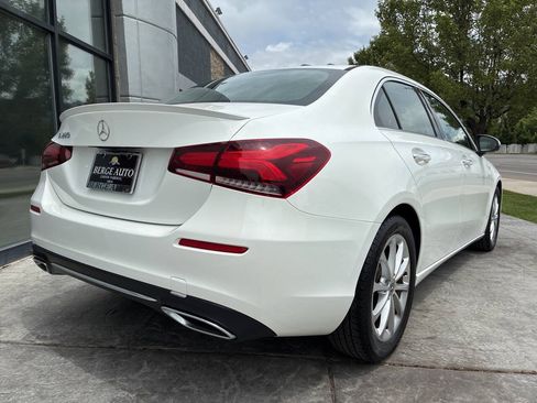 Used 2019 Mercedes-Benz A 220 w/ Premium Package image 5