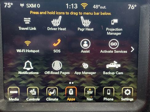 Used 2021 Jeep Gladiator Sport w/ Quick Order Package 24Q 80Th image 19