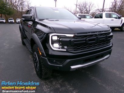 Used 2024 Ford Ranger Raptor