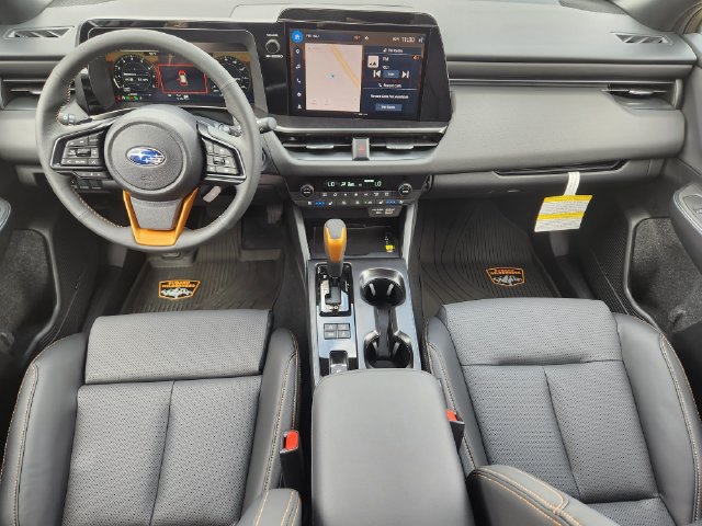 New 2026 Subaru Outback Wilderness AWD/4WD image 22