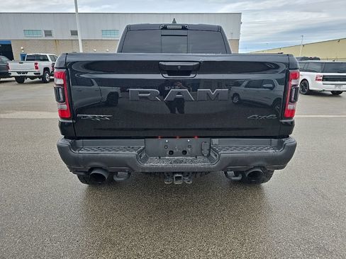 Used 2021 RAM 1500 TRX w/ TRX Level 2 Equipment Group AWD/4WD image 5