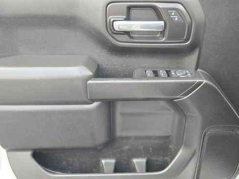 Used 2021 Chevrolet Silverado 1500 W/T w/ WT Fleet Convenience Package RWD image 34