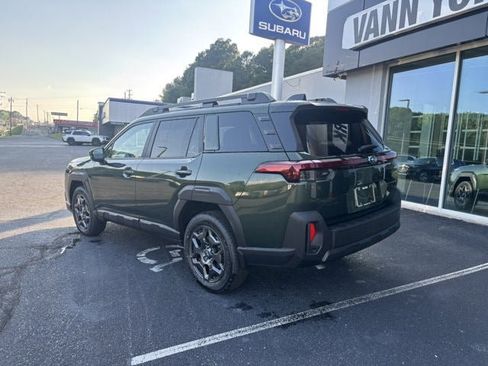 New 2026 Subaru Outback Premium AWD/4WD image 59