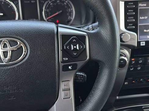 Used 2022 Toyota 4Runner Limited RWD image 24