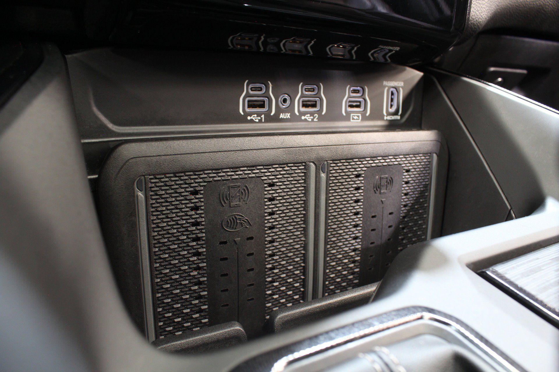 Used 2025 RAM 1500 Rebel w/ Rebel Level 2 Equipment Group AWD/4WD image 58