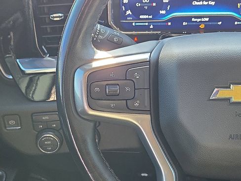 Used 2024 Chevrolet Silverado 1500 LT AWD/4WD image 18