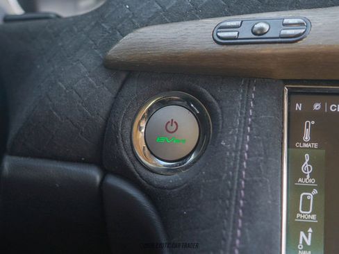 Used 2012 Fisker Karma EcoSport image 73