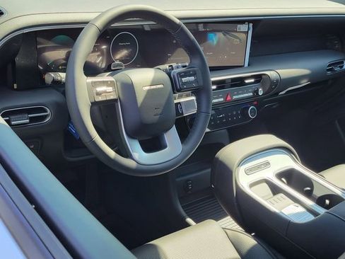 New 2026 Hyundai Palisade Limited image 3