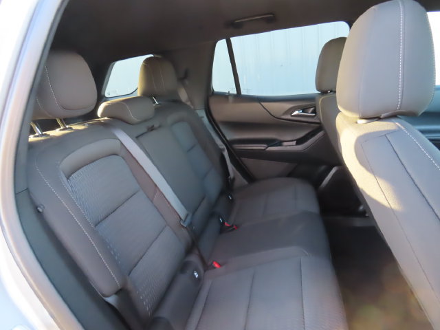 Used 2026 Chevrolet Equinox LT AWD/4WD image 29