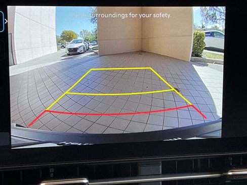 Used 2025 Hyundai Kona SEL image 24