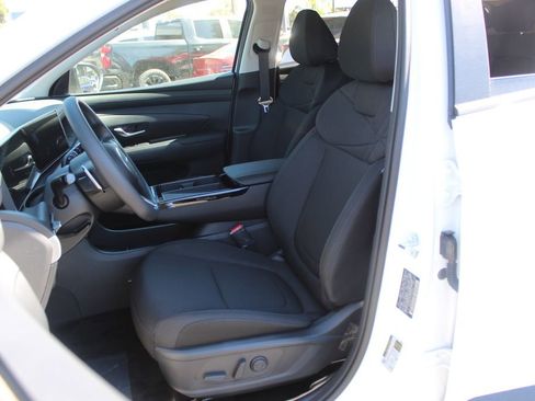 New 2026 Hyundai Tucson SEL image 13