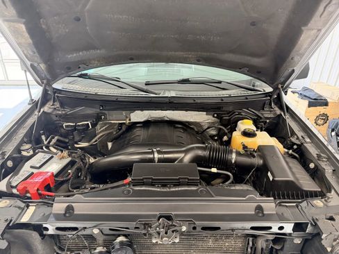 Used 2014 Ford F150 4x4 SuperCrew image 40