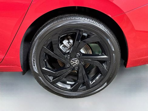 New 2026 Volkswagen Jetta SE FWD image 29