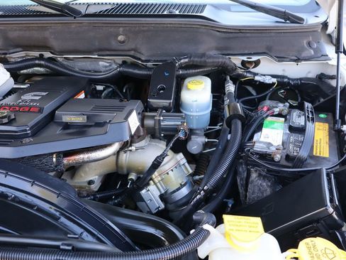 Used 2009 Dodge Ram 2500 Truck SLT w/ Popular Equipment Group AWD/4WD image 38