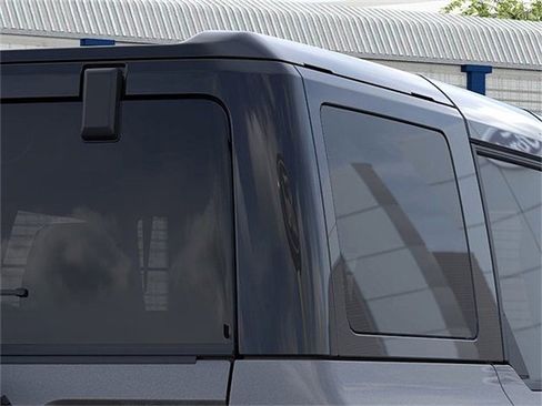 New 2025 Ford Bronco Big Bend image 25