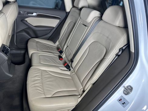 Used 2014 Audi Q5 2.0T Premium Plus w/ Premium Plus Package image 31