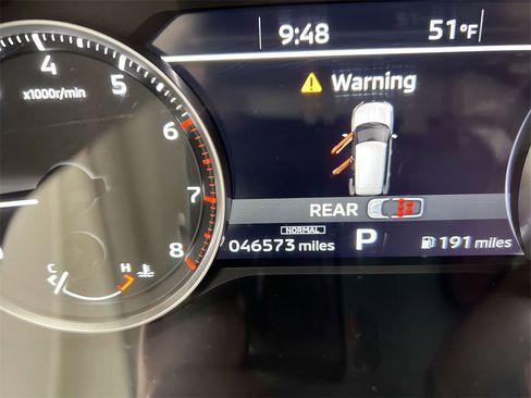 Used 2024 Mitsubishi Outlander SE image 13