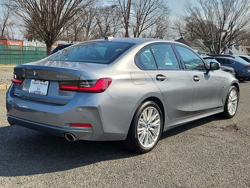 Used 2023 BMW 330e xDrive w/ Premium Package image 6