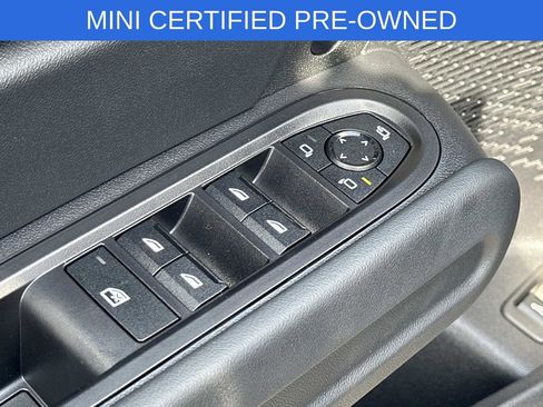 Certified 2025 MINI Cooper Countryman S AWD/4WD image 23