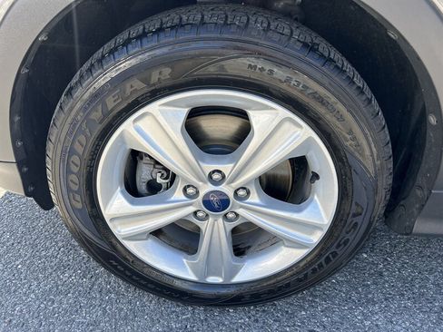 Used 2013 Ford Escape SE AWD/4WD image 7