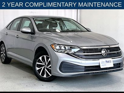Used 2024 Volkswagen Jetta S