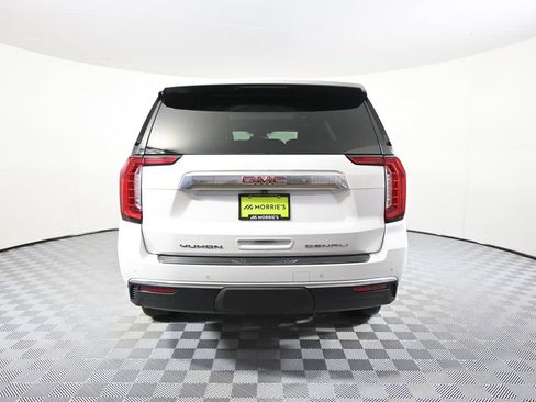 Used 2023 GMC Yukon Denali w/ Max Trailering Package AWD/4WD image 5