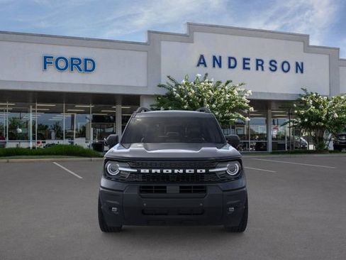 New 2026 Ford Bronco Sport Outer Banks w/ Outer Banks Tech Package+ image 6