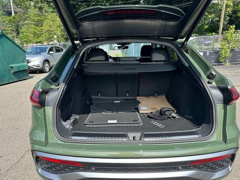 New 2026 Audi Q5 Premium Plus AWD/4WD image 24