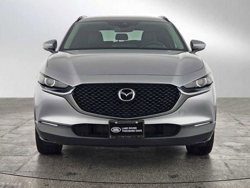 Used 2020 MAZDA CX-30 FWD w/ Select Package image 8