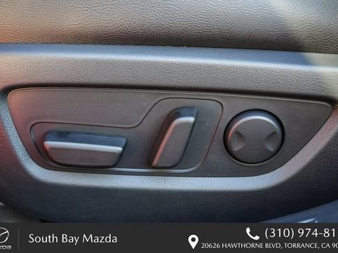 New 2026 MAZDA CX-50 2.5 Hybrid w/ Weather Package image 22