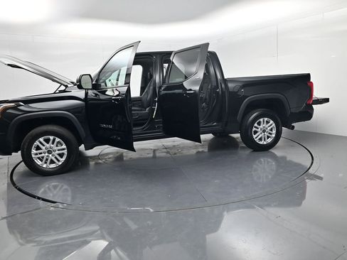 Used 2023 Toyota Tundra SR5 w/ SR5 Premium Package AWD/4WD image 65