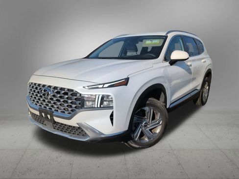 Used 2022 Hyundai Santa Fe SEL image 1