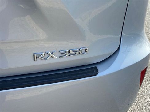 Used 2017 Lexus RX 350 AWD image 33