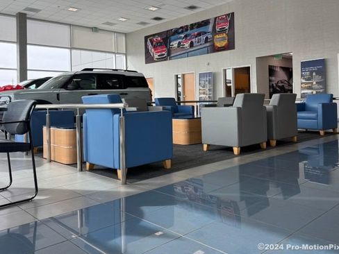 New 2026 Ford Mustang Mach-E Select w/ Interior Protection Package image 33