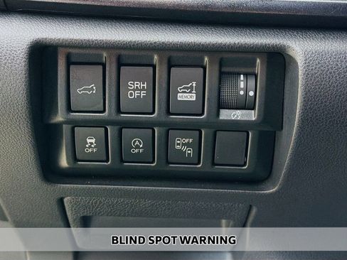 Used 2022 Subaru Forester Sport image 6