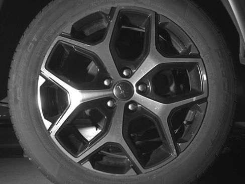 Used 2025 Jeep Compass Limited image 15