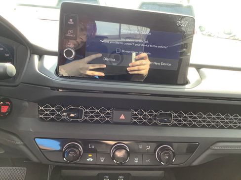 New 2026 Honda Accord LX image 17