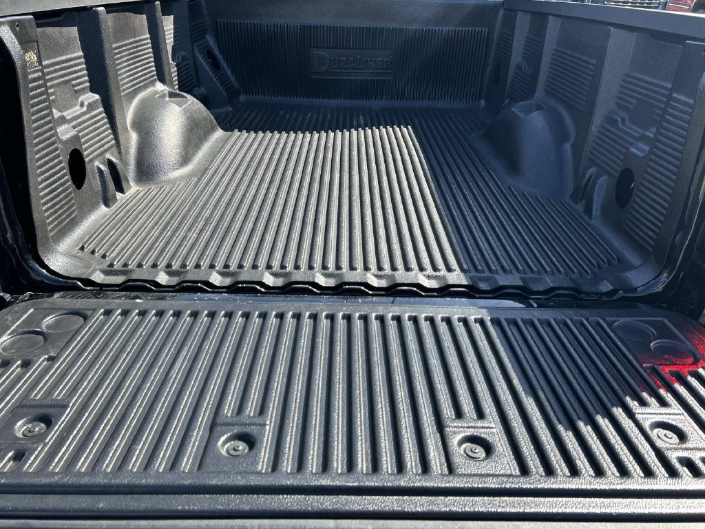Used 2020 Chevrolet Colorado W/T RWD image 11