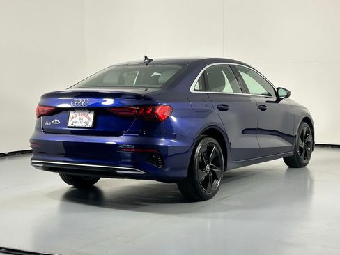 Used 2022 Audi A3 2.0T Premium image 7