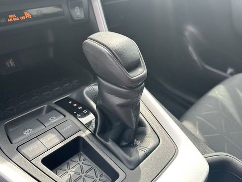 Certified 2023 Toyota RAV4 XLE w/ Convenience Package FWD image 17