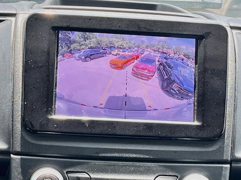 Used 2024 RAM ProMaster 1500 w/ Safety Group FWD image 13