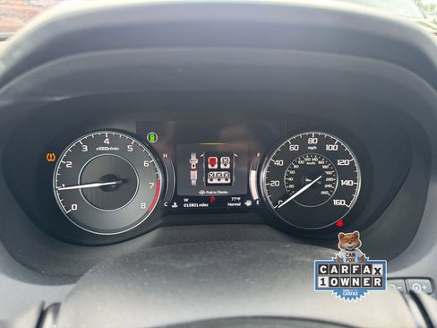 Used 2023 Acura RDX AWD image 16
