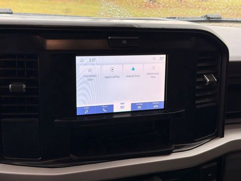 Used 2025 Ford F350 XL AWD/4WD image 17
