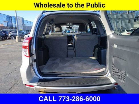 Used 2011 Toyota RAV4 4WD image 22