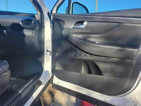 Used 2022 Hyundai Santa Fe SEL image 22