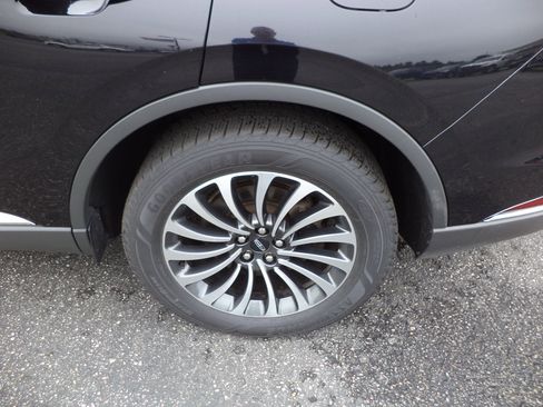 Used 2022 Lincoln Aviator Reserve image 4